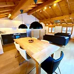 Chalet Greuffa