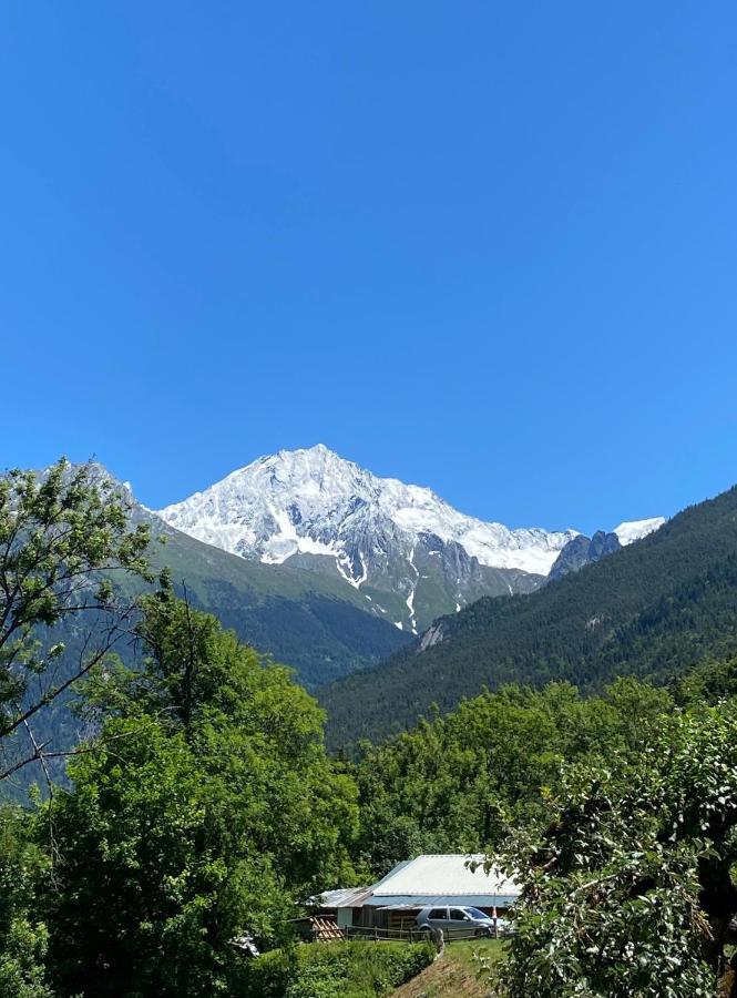 Greuffa * Courchevel