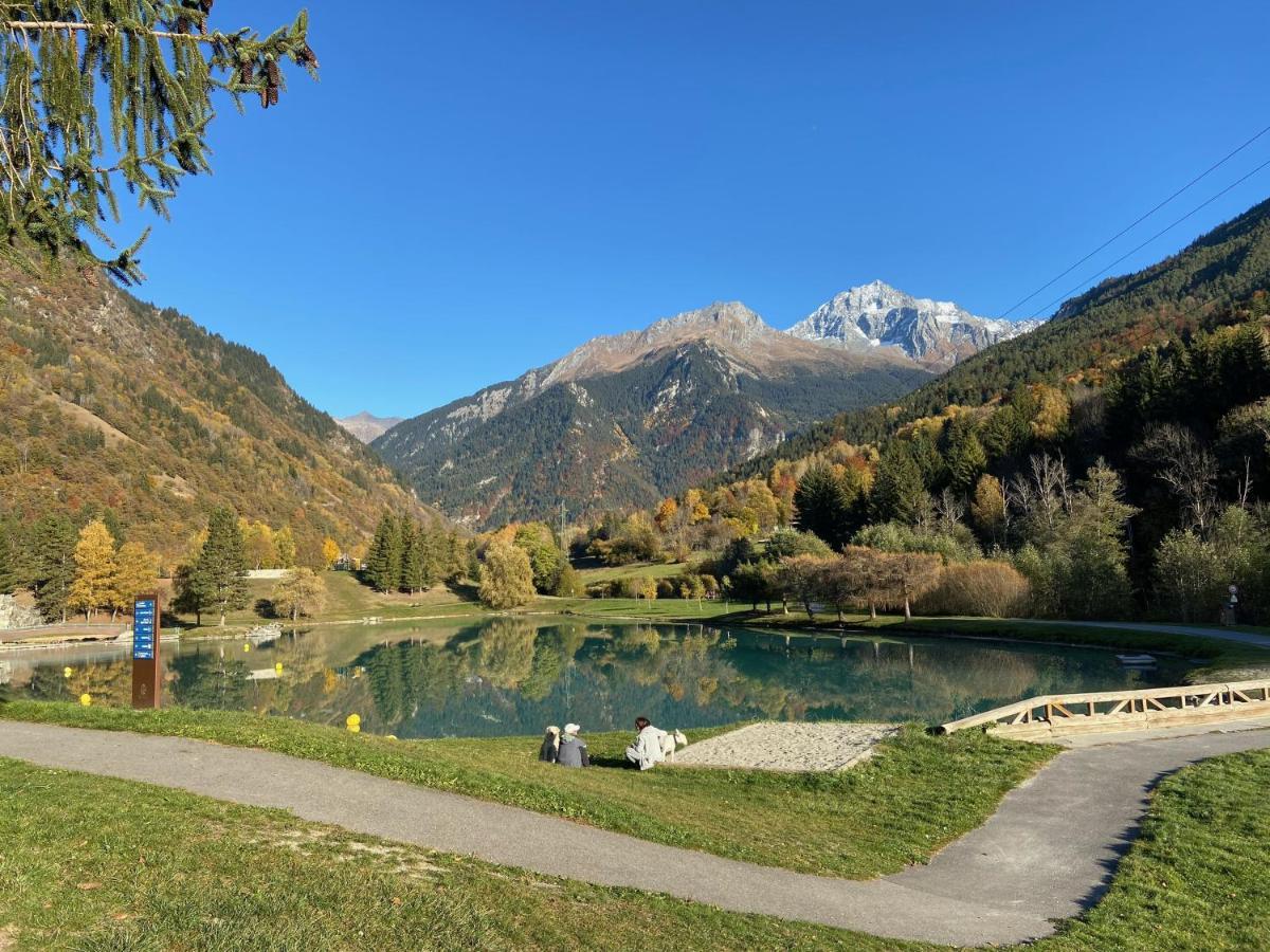 Chalet Greuffa *