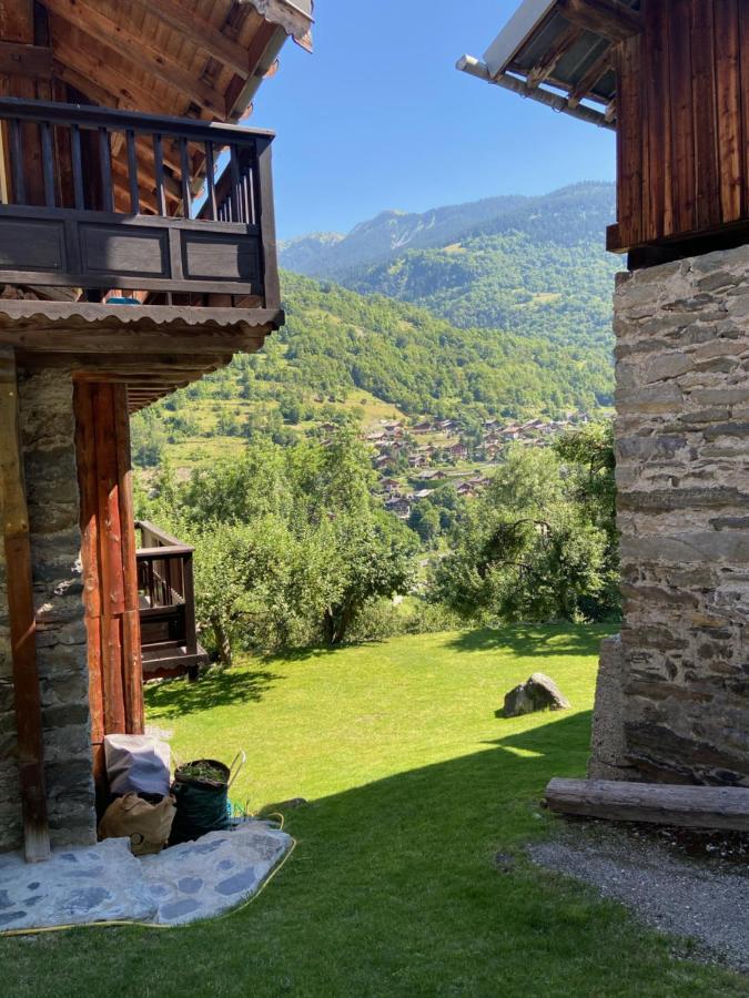 Greuffa Courchevel