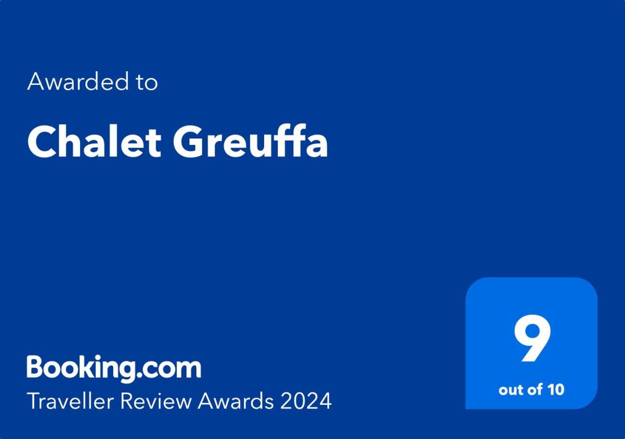 Greuffa